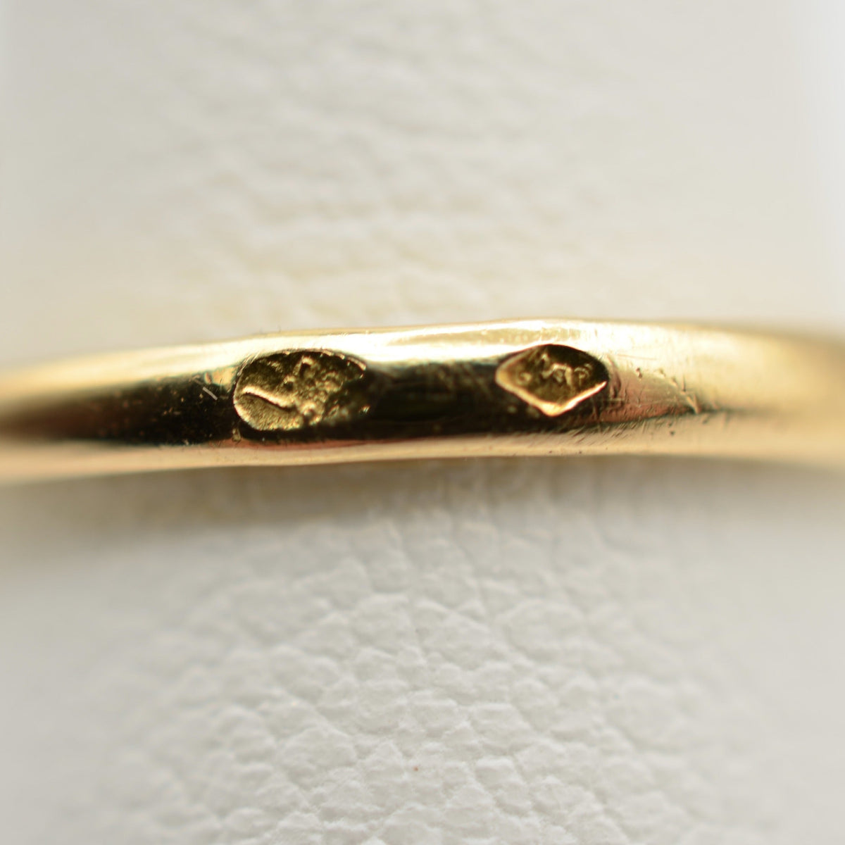 18K Gold Heliodor Cocktail Ring with Cannetille Halo